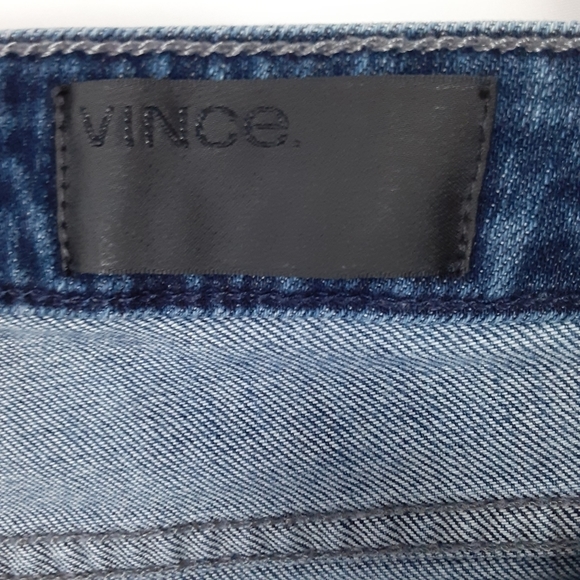Vince | Riley Legging - Picture 7 of 9